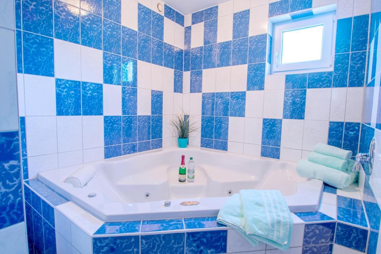 Residenz Am Strand Wohnung 4-64 Цингст Экстерьер фото